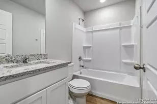 3921 Abbott Pass, St Hedwig, TX 78152 - Photo 6