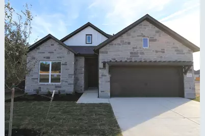 173 Bishop Wood Road, Dripping Springs, TX 78620 - Photo 1