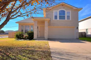 3600 Spring Canyon Trail, Round Rock, TX 78681 - Photo 2