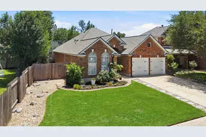 9003 Mountain Mist Lane, Round Rock, TX 78681 - Photo 34