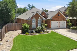 9003 Mountain Mist Ln, Round Rock, TX 78681 - Photo 34