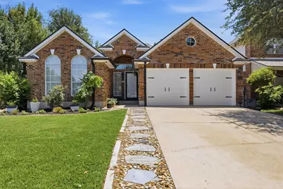 9003 Mountain Mist Lane, Round Rock, TX 78681 - Photo 1