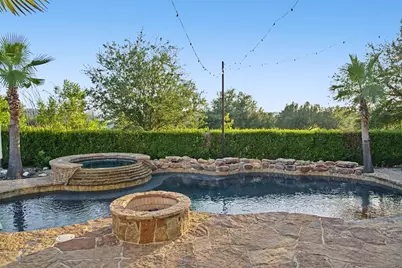 4100 Sugarloaf Drive, Austin, TX 78738 - Photo 2