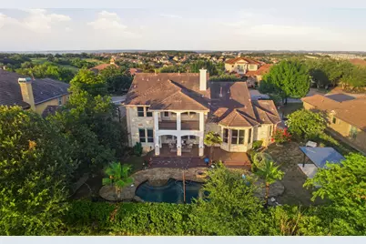 4100 Sugarloaf Drive, Austin, TX 78738 - Photo 1