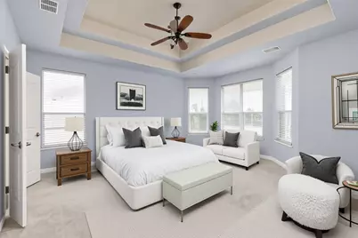 7109 Via Correto Drive, Austin, TX 78749 - Photo 20