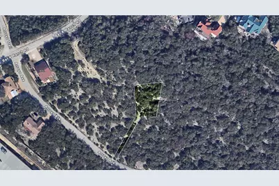 8221 Arroyo Avenue, Lago Vista, TX 78645 - Photo 1