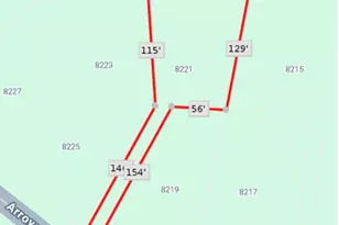 8221 Arroyo Ave, Lago Vista, TX 78645 - Photo 4