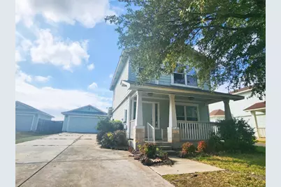 2126 Bluffstone Drive, Round Rock, TX 78665 - Photo 1