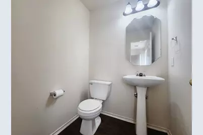 2126 Bluffstone Drive, Round Rock, TX 78665 - Photo 8