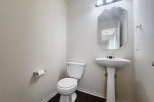 2126 Bluffstone Dr, Round Rock, TX 78665 - Photo 8