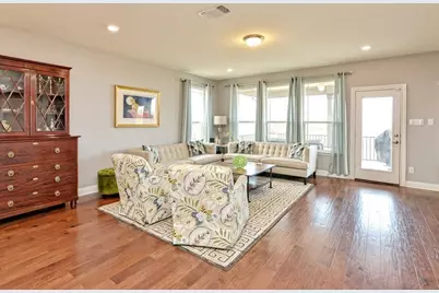 1067 Toltec Trail, Georgetown, TX 78626 - Photo 8