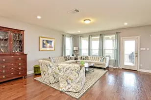 1067 Toltec Trail, Georgetown, TX 78626 - Photo 8