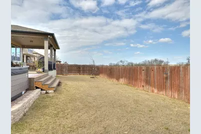 1067 Toltec Trail, Georgetown, TX 78626 - Photo 30
