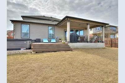 1067 Toltec Trail, Georgetown, TX 78626 - Photo 28