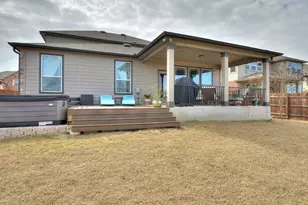 1067 Toltec Trail, Georgetown, TX 78626 - Photo 28