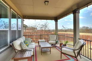 1067 Toltec Trail, Georgetown, TX 78626 - Photo 26