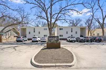 4105 Speedway #102, Austin, TX 78751 - Photo 2