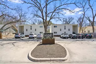 4105 Speedway, Austin, TX 78751 - Photo 2