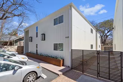 4105 Speedway #102, Austin, TX 78751 - Photo 18