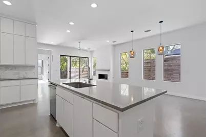 1107 Taulbee Lane #B, Austin, TX 78757 - Photo 12