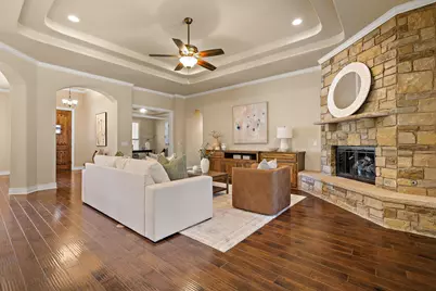 165 Silverado Drive, Georgetown, TX 78633 - Photo 10