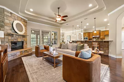 165 Silverado Drive, Georgetown, TX 78633 - Photo 8
