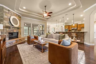 165 Silverado Dr, Georgetown, TX 78633 - Photo 8