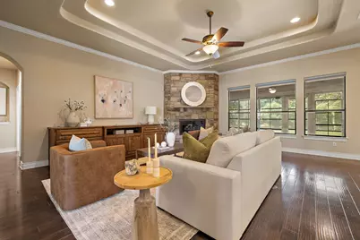 165 Silverado Drive, Georgetown, TX 78633 - Photo 10