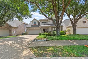 5724 Brittlyns Ct, Austin, TX 78730 - Photo 2