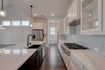 1505 Moonlight Terrace Drive, Georgetown, TX 78628 - Photo 10