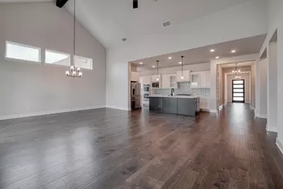 1505 Moonlight Terrace Drive, Georgetown, TX 78628 - Photo 8