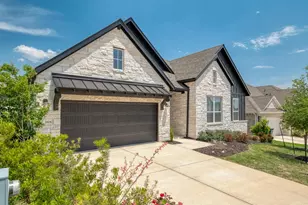 1505 Moonlight Terrace Dr, Georgetown, TX 78628 - Photo 2