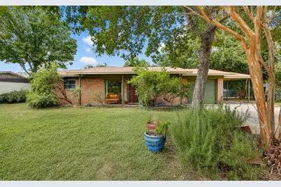 3209 Barton View Drive, Austin, TX 78735 - Photo 1