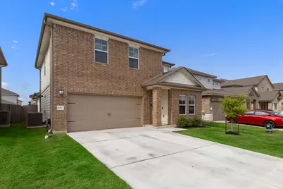 1011 Round Bale Road, Hutto, TX 78634 - Photo 2