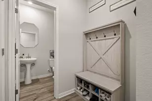 1011 Round Bale Rd, Hutto, TX 78634 - Photo 6
