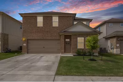 1011 Round Bale Road, Hutto, TX 78634 - Photo 1