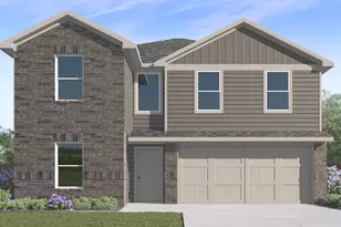 133 Baby Calf Roping Rd, Jarrell, TX 76537 - Photo 1