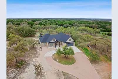 1602 County Road 250, Burnet, TX 78611 - Photo 2