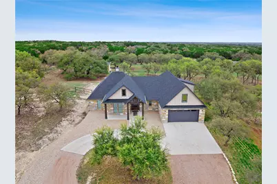 1602 County Road 250, Burnet, TX 78611 - Photo 1