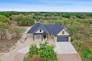 1602 Co Rd 250, Burnet, TX 78611 - Photo 1