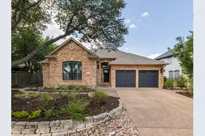 10025 Scull Creek Drive, Austin, TX 78730 - Photo 1