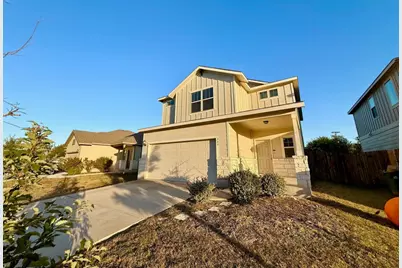 249 La Dera Drive, Liberty Hill, TX 78642 - Photo 28