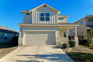 249 La Dera Dr, Liberty Hill, TX 78642 - Photo 1