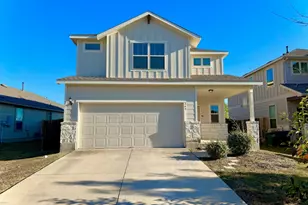 249 La Dera Dr, Liberty Hill, TX 78642 - Photo 1