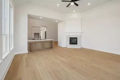 1529 Amanda Paige Drive, Georgetown, TX 78628 - Photo 8