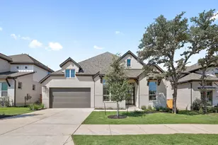 1529 Amanda Paige Dr, Georgetown, TX 78628 - Photo 1