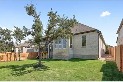 1529 Amanda Paige Drive, Georgetown, TX 78628 - Photo 26