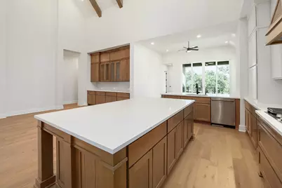 1529 Amanda Paige Drive, Georgetown, TX 78628 - Photo 4