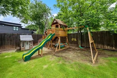 408 W 16th Street, Georgetown, TX 78626 - Photo 38