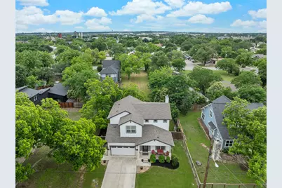 408 W 16th Street, Georgetown, TX 78626 - Photo 40